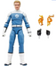 Fantastic Four Legends Movie Figure - Johnny Storm