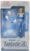 Fantastic Four Legends Movie Figure - Invisible Woman