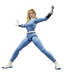 Fantastic Four Legends Movie Figure - Invisible Woman