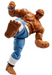 Fantastic Four Legends Movie Figure - The Thing