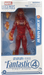 Fantastic Four Legends Movies Figure - Human Torch