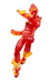 Fantastic Four Legends Movies Figure - Human Torch