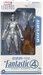 Fantastic Four Legends Movie Figure -silver Surfer