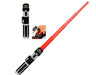 Star Wars Flick Out Lightsaber Assorted