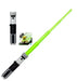 Star Wars Flick Out Lightsaber Assorted
