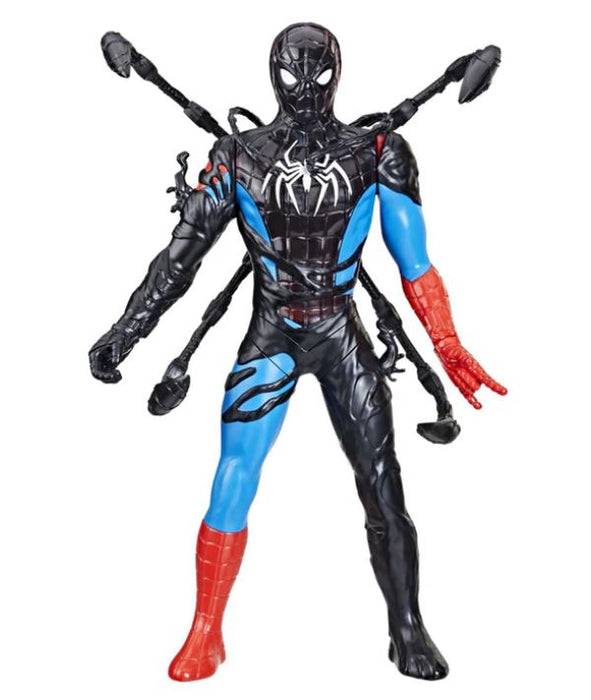 Marvel Spider-man Venom Versus Liquid Colour Change