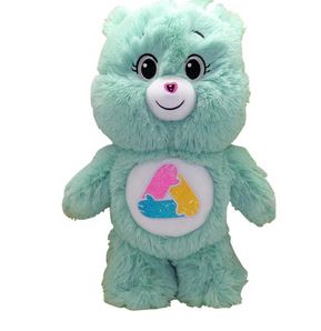 Care Bear Limited Edition Unity Bear