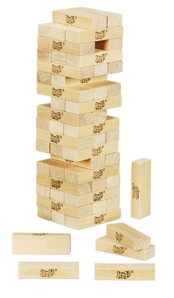 Jenga