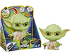Star Wars Force N Telling Yoda