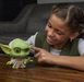 Star Wars Force N Telling Yoda
