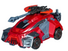 Transformer Studio Series Ironhide (28 Steps)