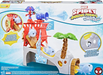 Disney Jnr Spidey Island Playset
