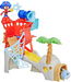 Disney Jnr Spidey Island Playset