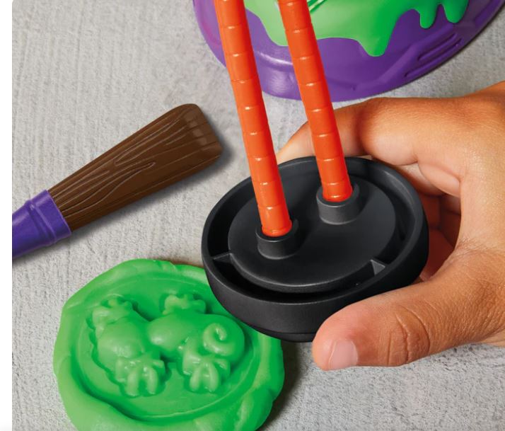 Play-doh Teenage Mutant Ninja Turtles Mutation Station 