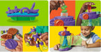 Play-doh Teenage Mutant Ninja Turtles Mutation Station 