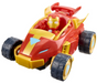 Marvel Ironman 2 In 1 Mech Suit & Vehicle