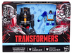 Transformers Generations Studio Series Bulleye 2 Pack - Elite Seeker & Ground Soldier
