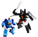 Transformers Generations Studio Series Bulleye 2 Pack - Elite Seeker & Ground Soldier