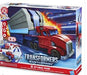 Transformers Earthspark Optimus Primebattle Trailer With Lights & Sounds