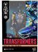 Transformers Age Of The Primes - Sky-byte