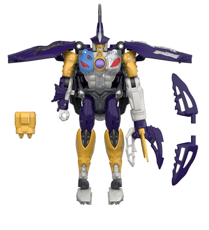 Transformers Age Of The Primes - Sky-byte