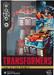 Transformers Age Of The Primes - Rescue Bot Heatwave