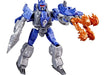 Transformer Cyberworld Galvatron Armour Up