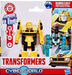 Transformer Cyberworl Bumblebee Armour Up