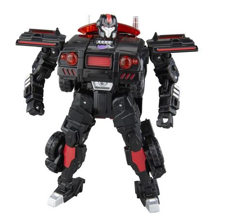 Transformaers Age Of The Primes Flatline