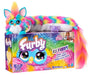 Furby Dj Furby Rainbow