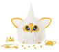 Furby Gold Glam Interactive Plush