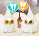 Furby Gold Glam Interactive Plush