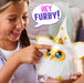 Furby Gold Glam Interactive Plush