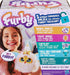 Furby Gold Glam Interactive Plush