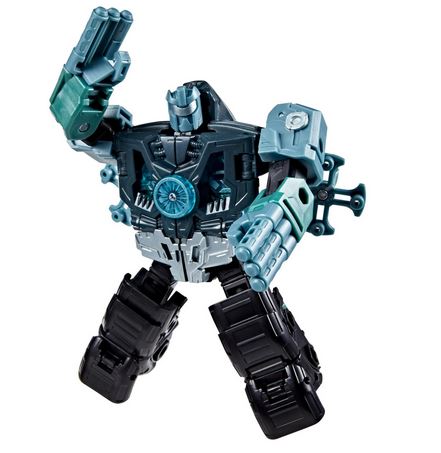 Transformers Age Of The Primes The Thirteenth Micronus Prime