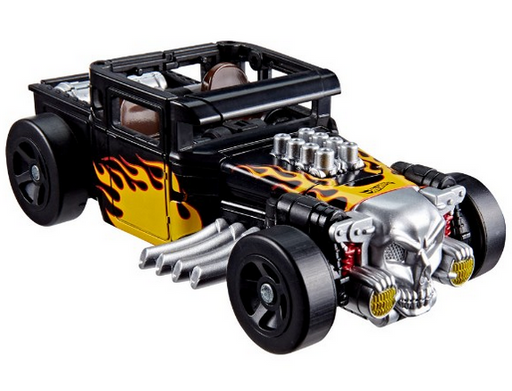 Hw Transformers Collab Bone Shaker
