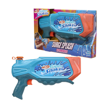 Nerf Super Soaker Surge Splash - Stormwave