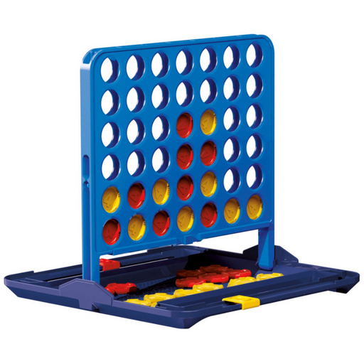 Connect 4 Refresh