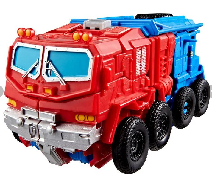 Transformers Smash Changers Asstd