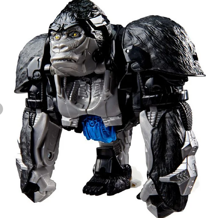 Transformers Smash Changers Asstd