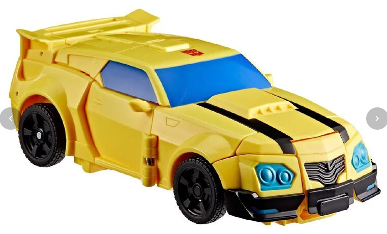 Transformers Smash Changers Asstd