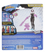 Spider-man Action Verse Ghost-spider Figure With Gear