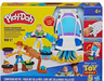 Play-doh Toy Story 5  Space Creations