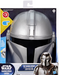 Staw Wars Movie The Mandalorian Electronic Mask