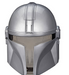 Staw Wars Movie The Mandalorian Electronic Mask