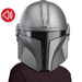 Staw Wars Movie The Mandalorian Electronic Mask