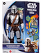 Star Wars The Mandalorian & Grogu Bounty Blaster