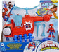 Spidey & His Amazing Friends Team Spidey Helicopter