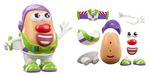 Toy Stroy 5 Potato Head - Buzz Spudyear