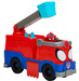 Spidey & Friends Rescue-webbs Firetruck